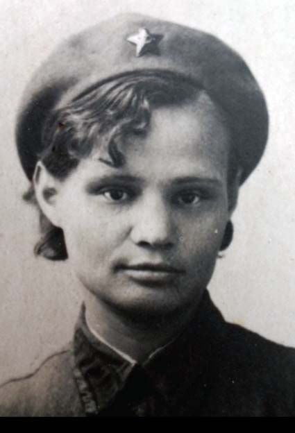 Baeva TI