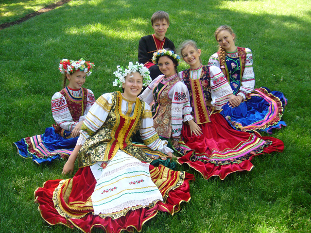 ivushka