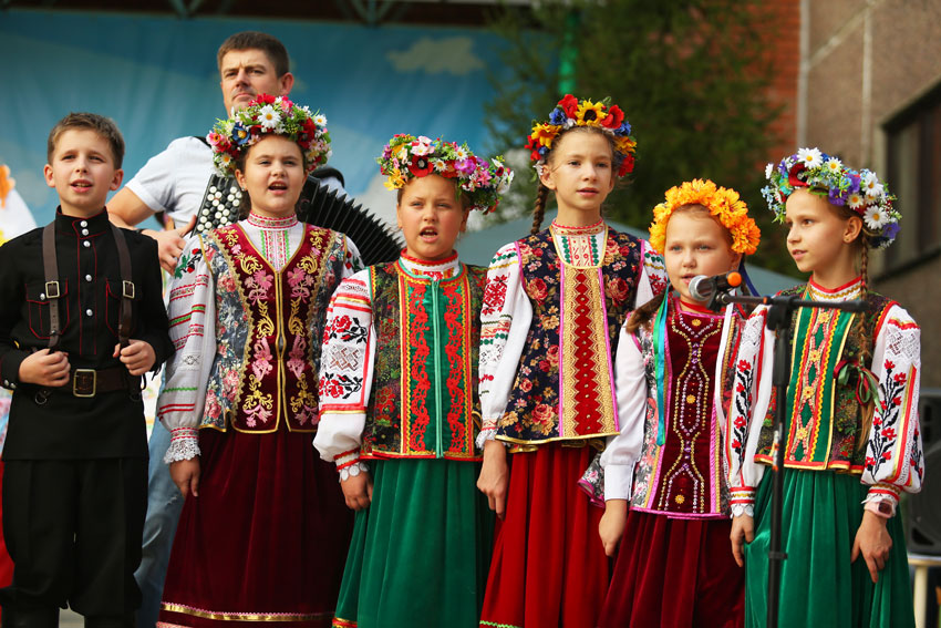 Ансамбль народной песни «Бубенцы» 240