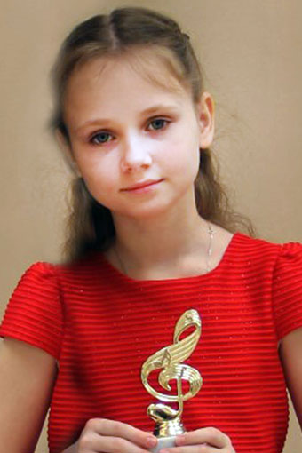 Kushnarenko Vika