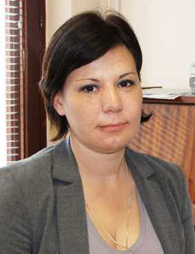 Donskova