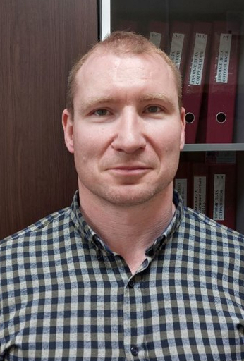 Filatov AV
