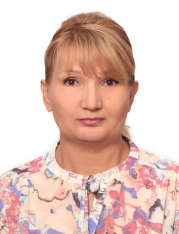 Safiannikova