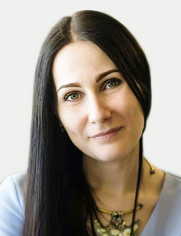 Vedernikova OA