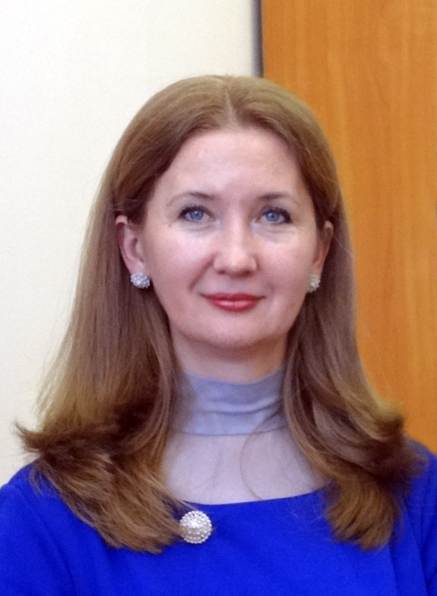 Barishnikova