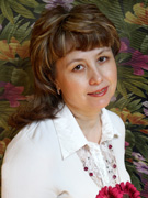 Ганиева Елена Викторовна