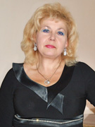 Коломиец Анна Викторовна