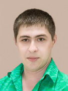 Логофеди Алексей Лазаревич