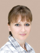 Терещенко Татьяна Павловна