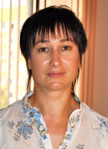 Анучина Татьяна Анатольевна Анучина Татьяна Анатольевна