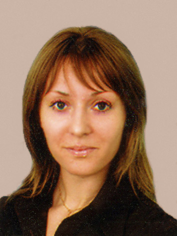 bakshina is