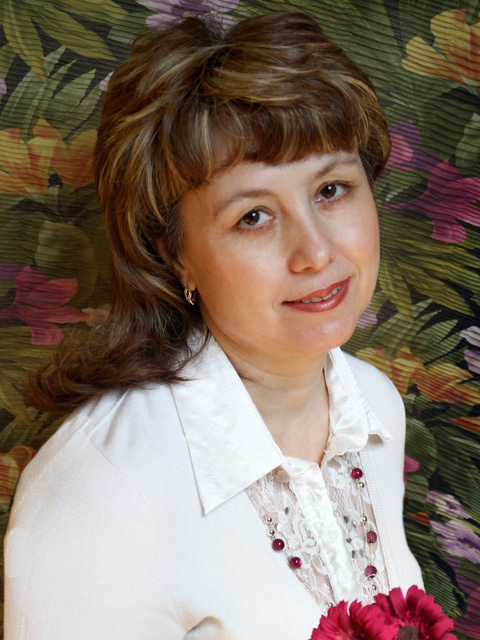 ganieva ev